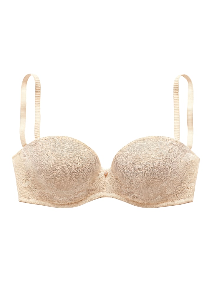 Бюстгальтер на косточках LASCANA
Бюстгальтер на косточках LASCANA