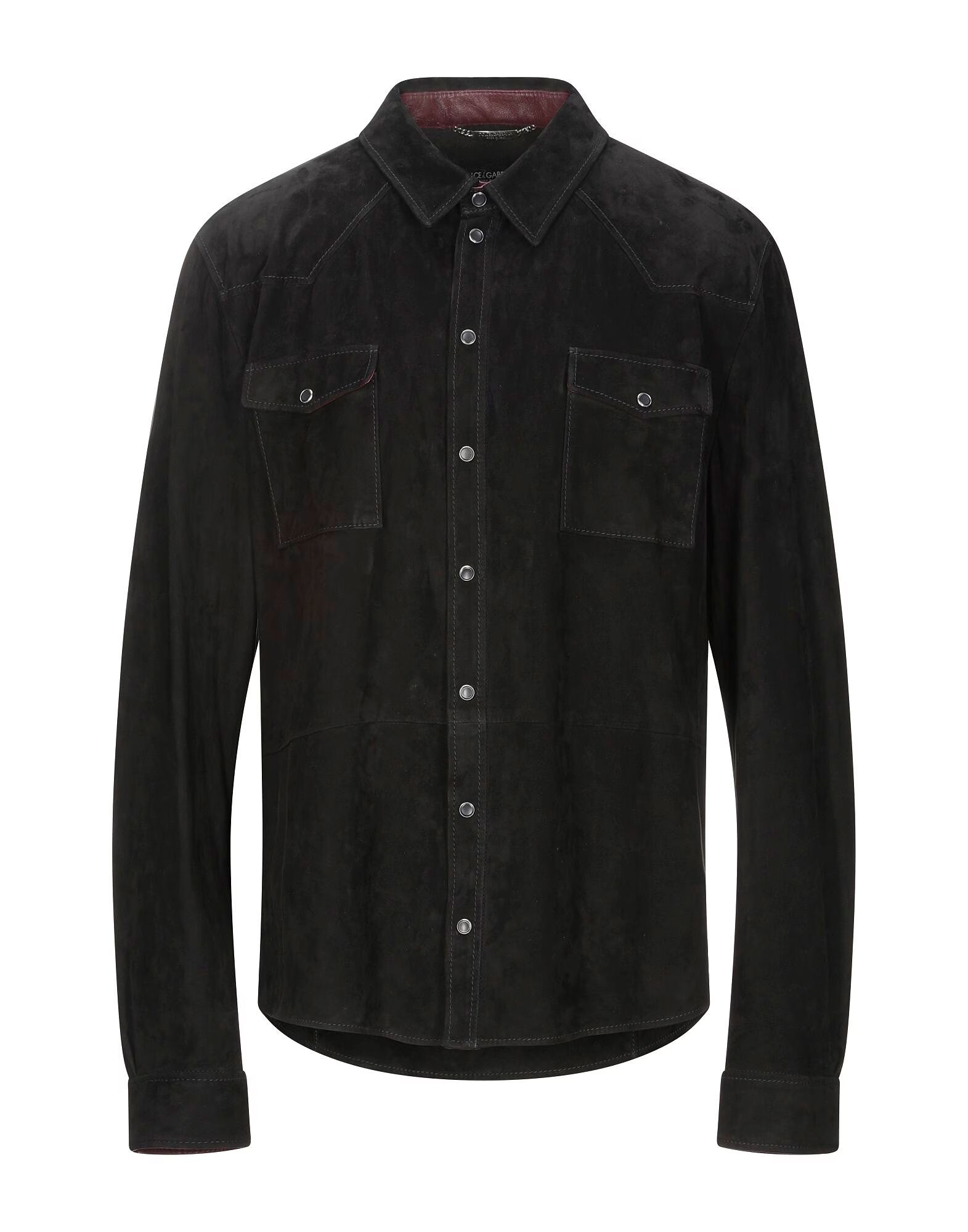 Рубашка Dolce&Gabbana, черный
Рубашка Dolce&Gabbana, черный