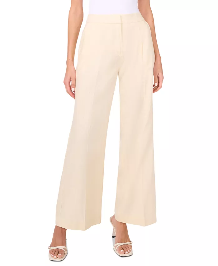 Женские брюки Ellison из льняной смеси с широкими штанинами Parker, коричневый/бежевый
Женские брюки Ellison из льняной смеси с широкими штанинами Parker, коричневый/бежевый