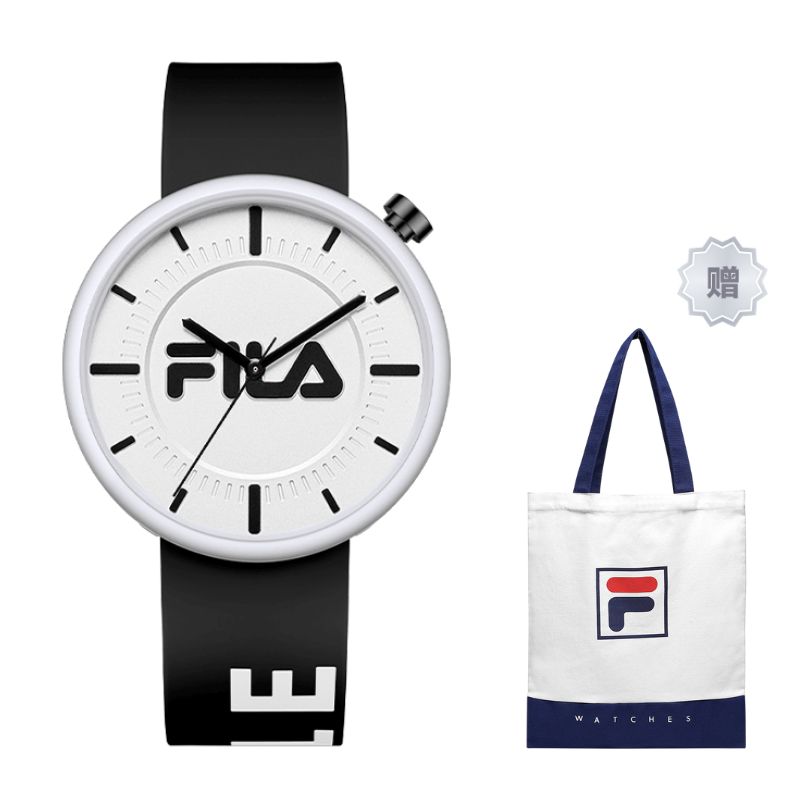 FILA Часы Wrist Watch Quartz Movement White Dial Women's Watch
FILA Часы Wrist Watch Quartz Movement White Dial Women's Watch
