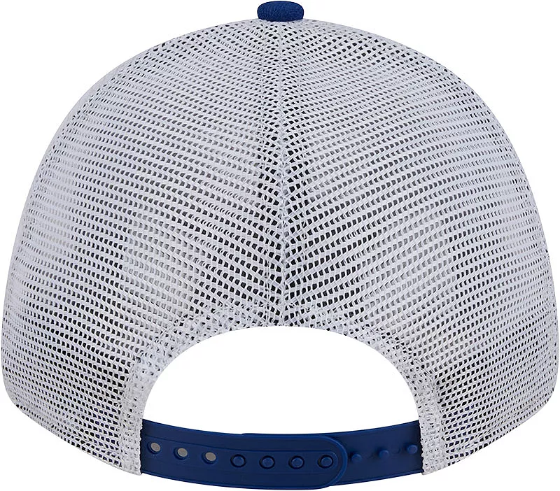 Регулируемая кепка New Era для взрослых NASCAR Chase Elliott Trucker
Регулируемая кепка New Era для взрослых NASCAR Chase Elliott Trucker