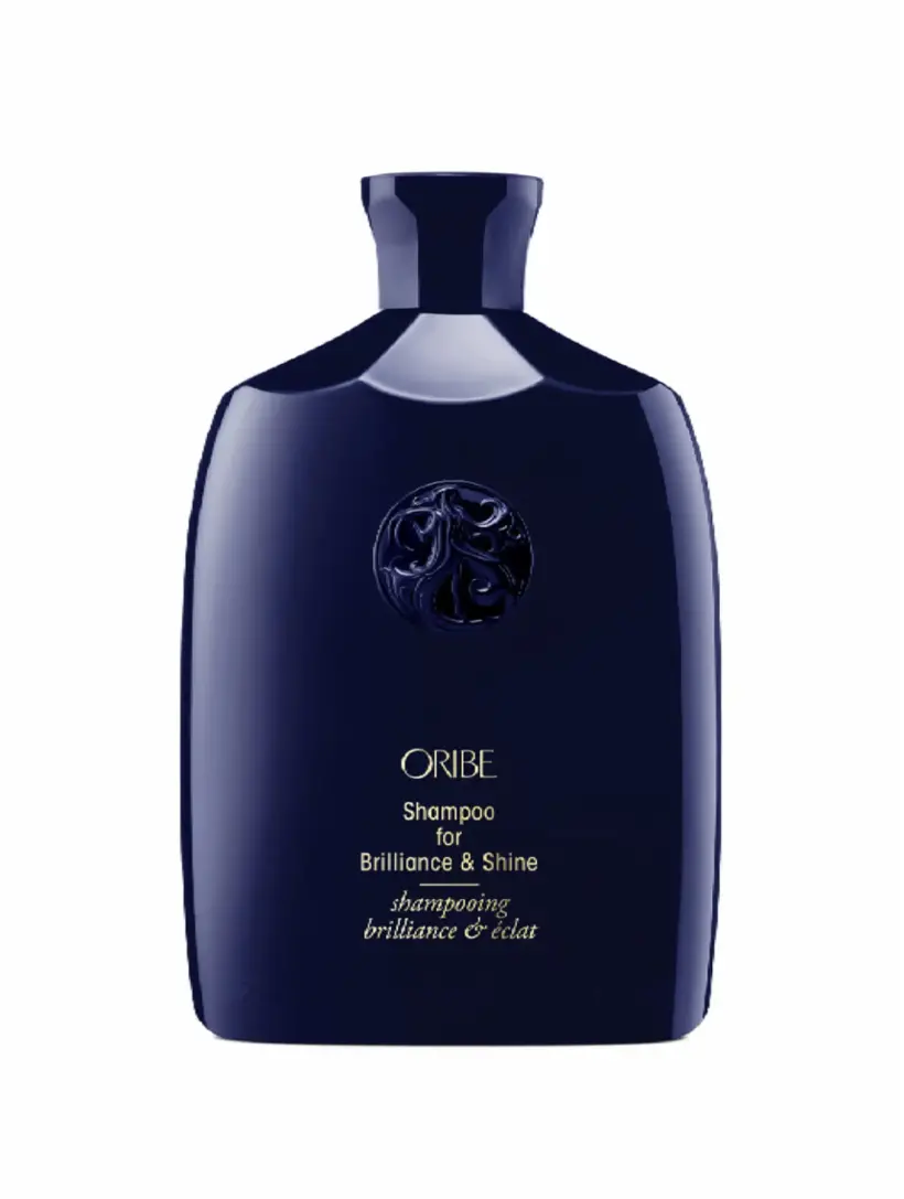 Шампунь для блеска волос "Драгоценное сияние" For Brilliance & Shine, 250 мл Oribe
Шампунь для блеска волос "Драгоценное сияние" For Brilliance & Shine, 250 мл Oribe