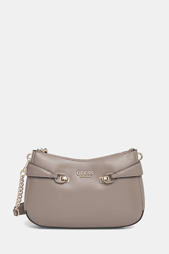 Сумка Lorelei Guess, коричневый
Сумка Lorelei Guess, коричневый