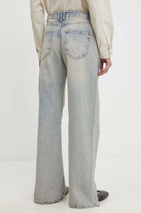 Джинсы Answear Lab, синий
Джинсы Answear Lab, синий