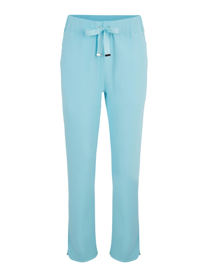 Joy Sportswear Брюки ANASTASIA в голубом тумане
Joy Sportswear Брюки ANASTASIA в голубом тумане