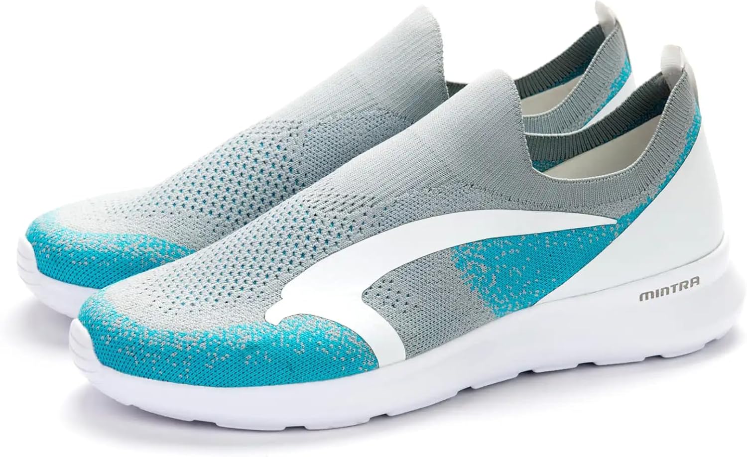 Мужские кроссовки Mintra Sports CAI Mintra Office, синий/серый
Мужские кроссовки Mintra Sports CAI Mintra Office, синий/серый