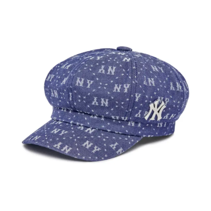 MLB Берет Unisex, Purple
MLB Берет Unisex, Purple