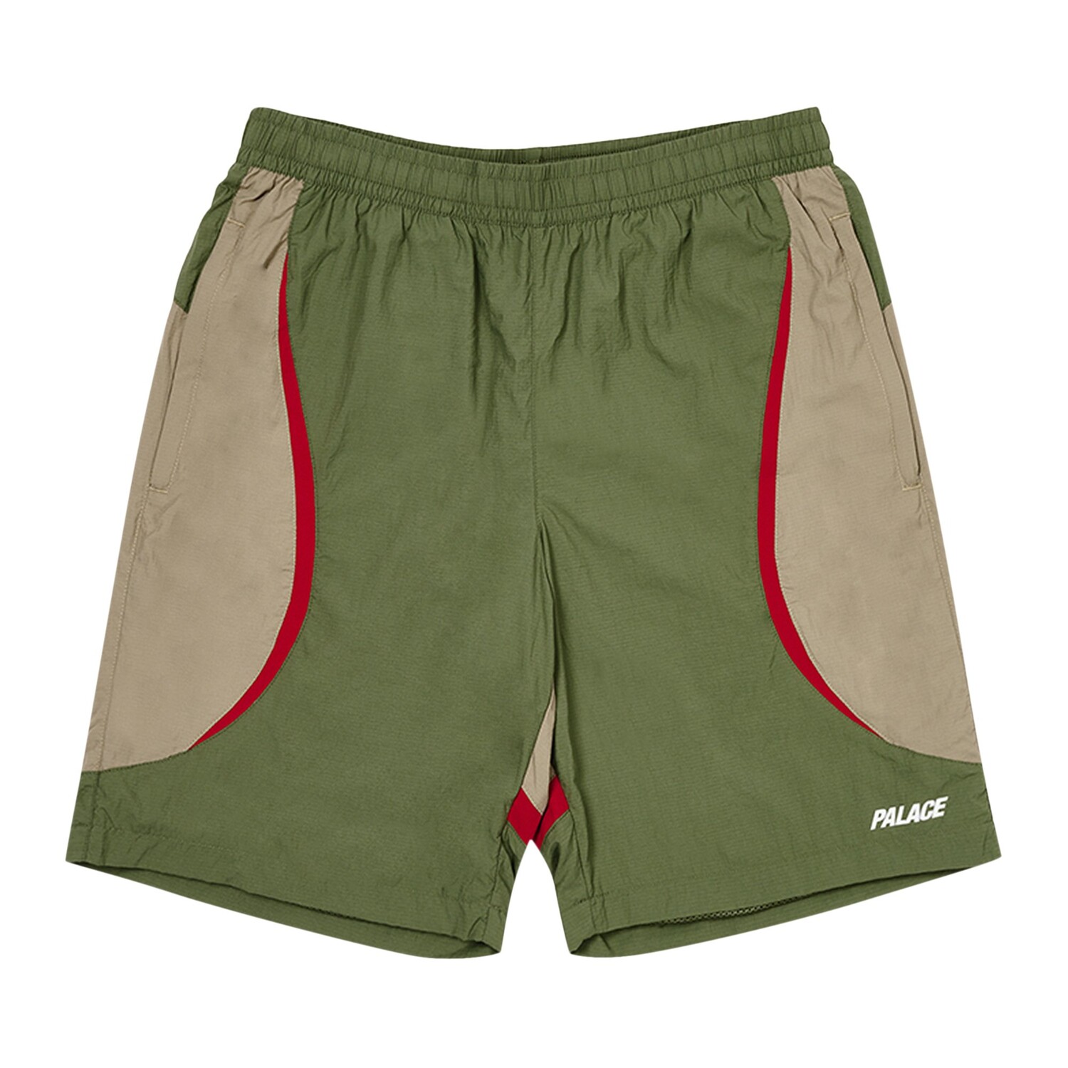 Palace Run It Short, цвет Оливковый/Хаки
Palace Run It Short, цвет Оливковый/Хаки