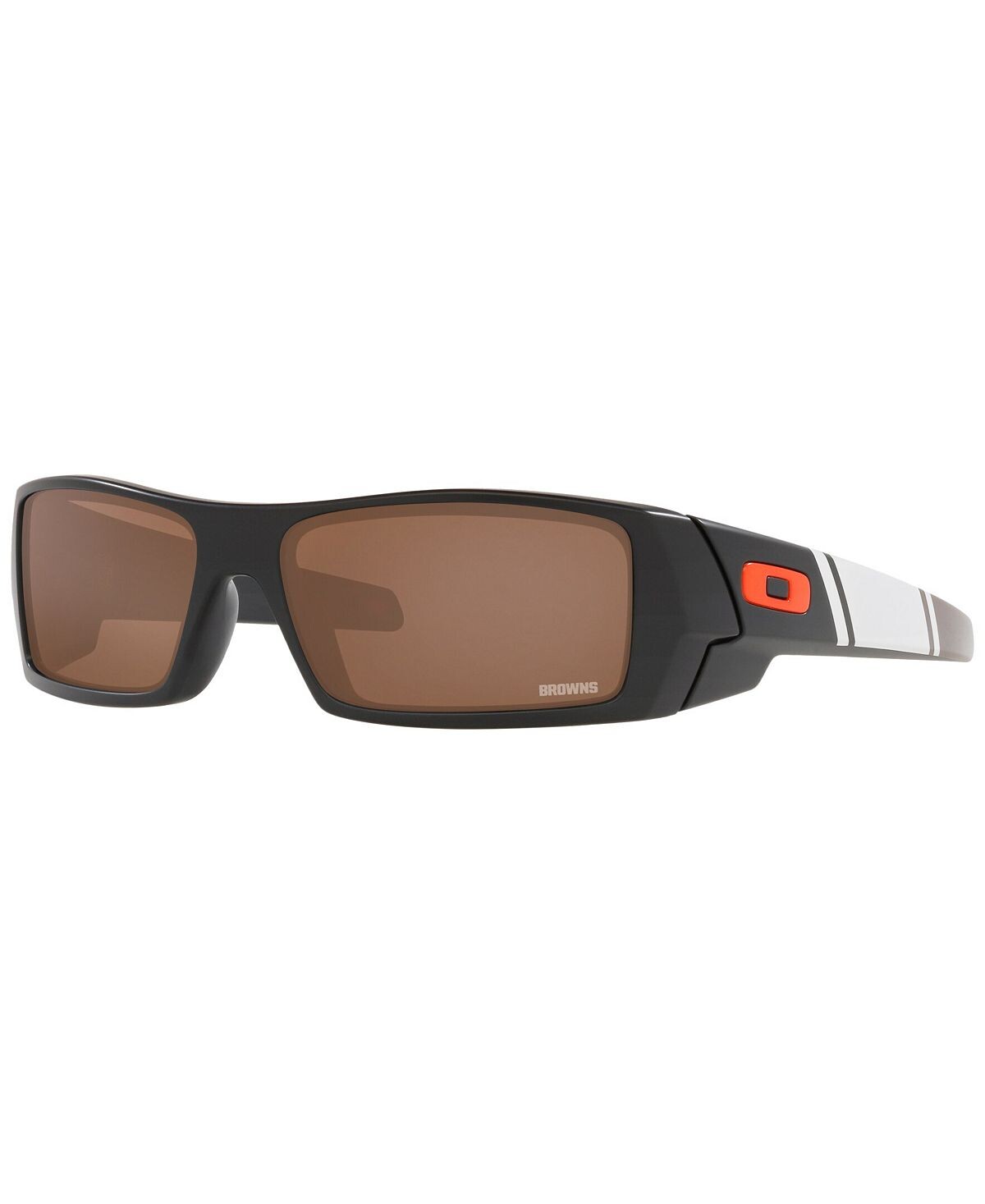 Мужские солнцезащитные очки NFL Collection, Cleveland Browns OO9014 60 GASCAN Oakley
Мужские солнцезащитные очки NFL Collection, Cleveland Browns OO9014 60 GASCAN Oakley