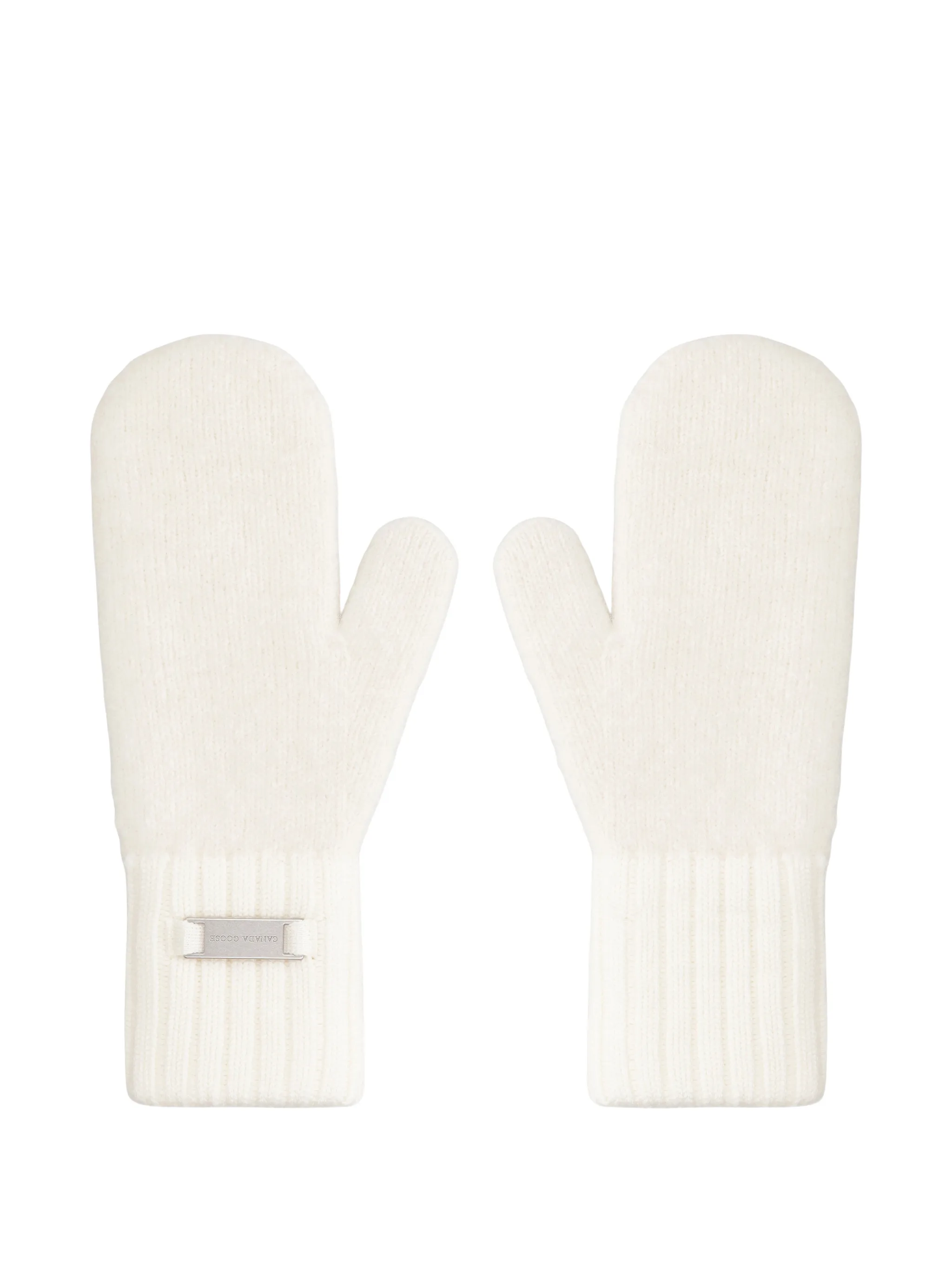 Перчатки с логотипом Canada Goose, нейтральный
Перчатки с логотипом Canada Goose, нейтральный