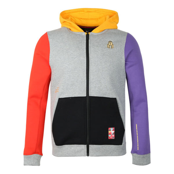 Толстовка (GS) Nike Kyrie SHWTM Hoodie 'CNY', мультиколор
Толстовка (GS) Nike Kyrie SHWTM Hoodie 'CNY', мультиколор