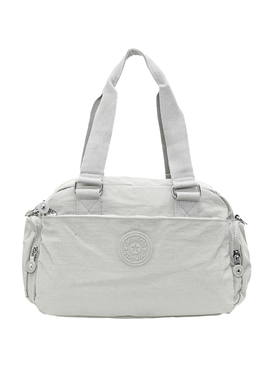 Сумочка Mindesa, светло-серый
Сумочка Mindesa, светло-серый