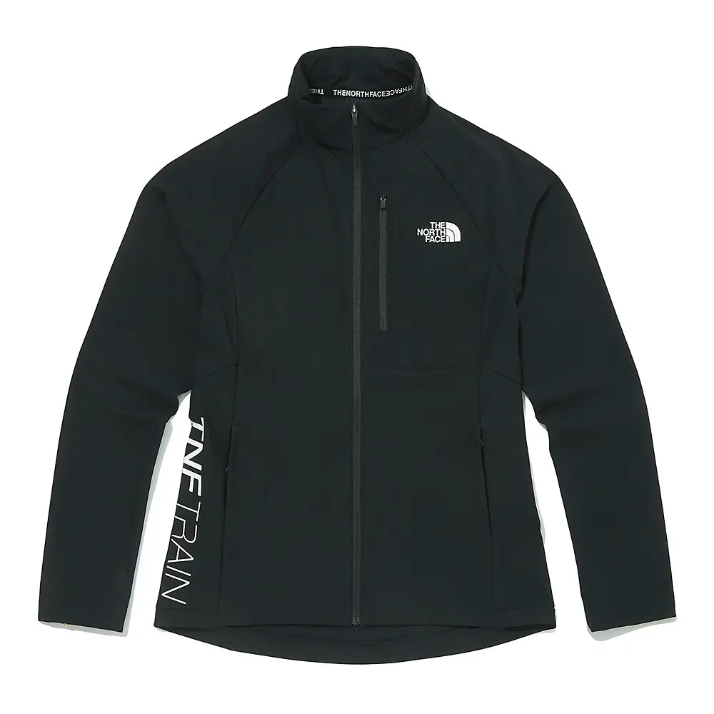 Куртка NEVER STOP женская черный The North Face
Куртка NEVER STOP женская черный The North Face