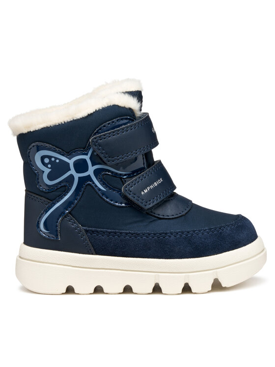 Сапоги B Willaboom B A B565AA 0FU22 C4002 M Geox, синий
Сапоги B Willaboom B A B565AA 0FU22 C4002 M Geox, синий