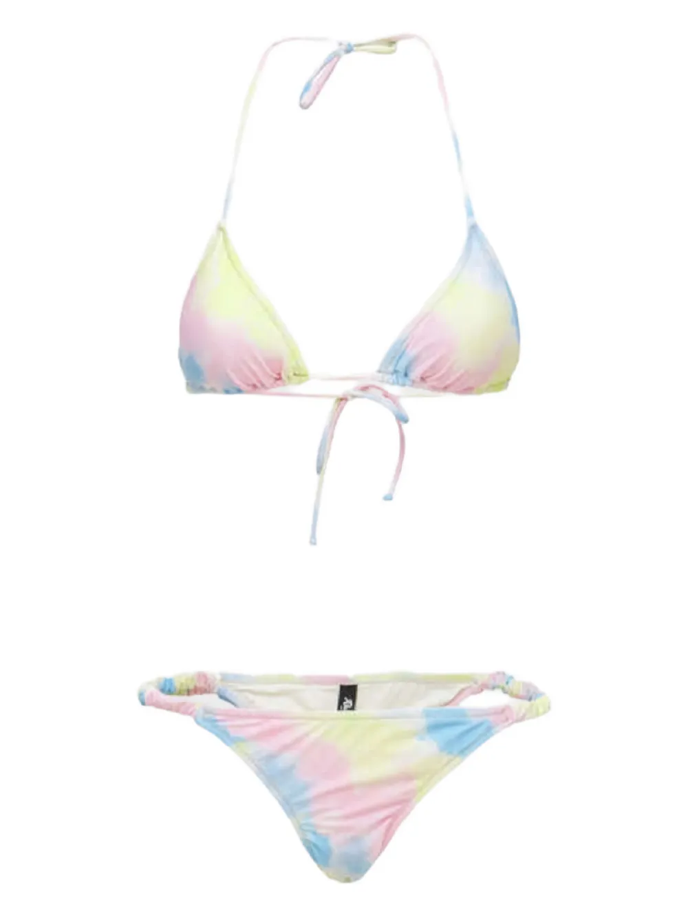 Купальник Scrunchie Reina Olga, синий
Купальник Scrunchie Reina Olga, синий