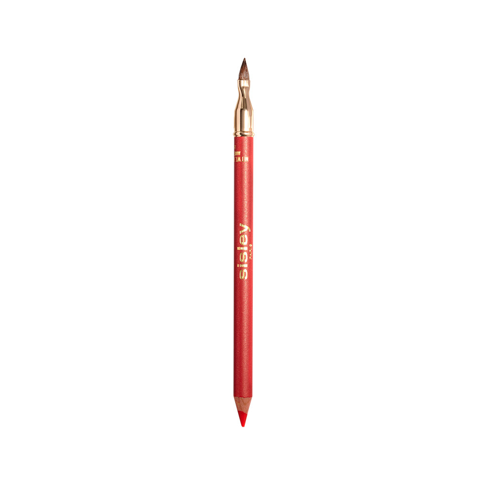 Карандаш для губ с кисточкой phyto-lèvres perfect lip liner Sisley, цвет nr. 07 ruby, вес 1.2 гр.
Карандаш для губ с кисточкой phyto-lèvres perfect lip liner Sisley, цвет nr. 07 ruby, вес 1.2 гр.