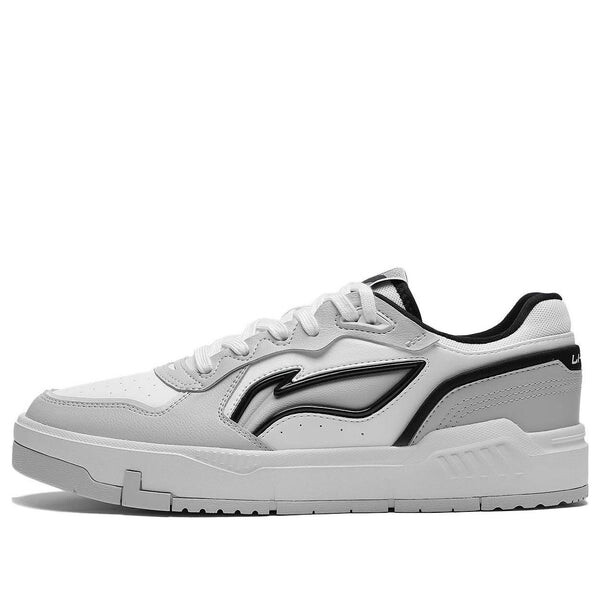 Кроссовки легкиекрутые Li-Ning, серый
Кроссовки легкиекрутые Li-Ning, серый