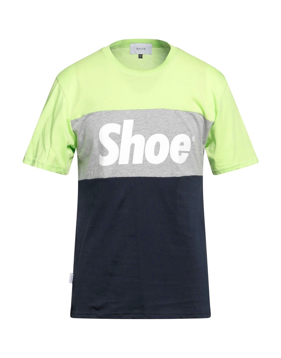 Футболка Shoe, синий
Футболка Shoe, синий