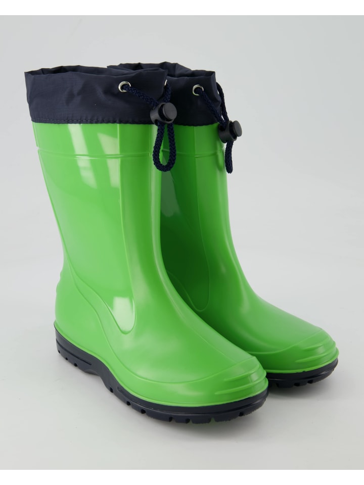 Резиновые сапоги Beck, зеленый
Резиновые сапоги Beck, зеленый