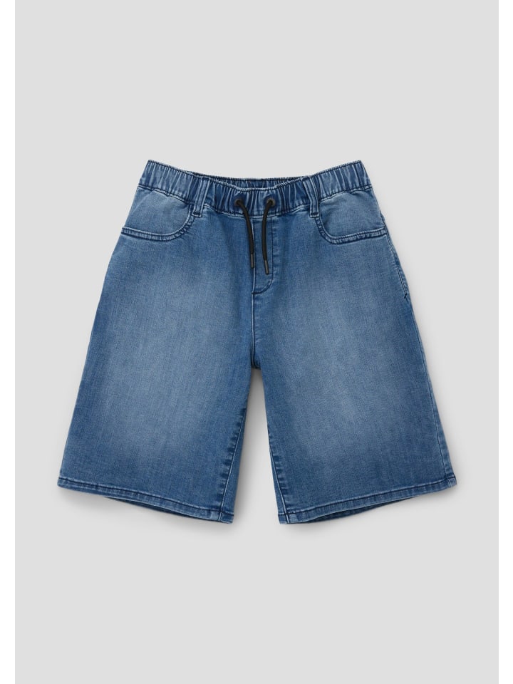 Джинсовые брюки размера 54Z2_синие s.Oliver
Джинсовые брюки размера 54Z2_синие s.Oliver