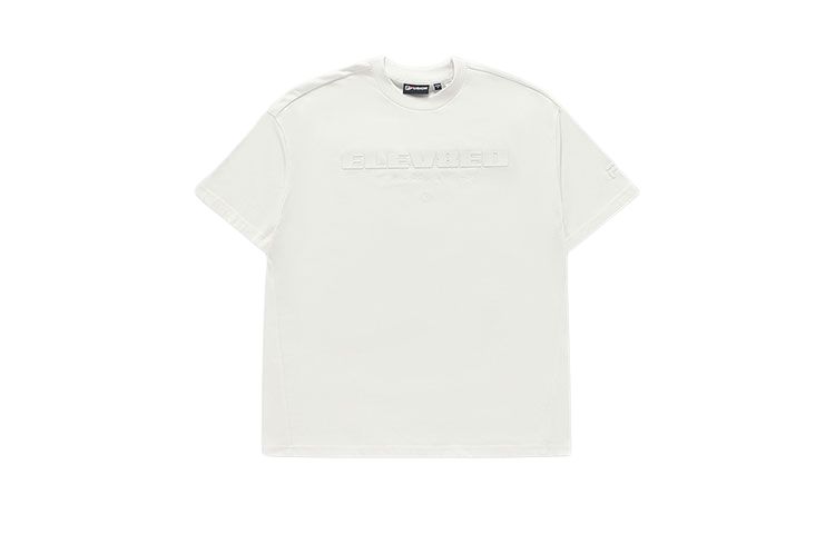 Футболка SS24 Unisex Smoke FILA FUSION, белый
Футболка SS24 Unisex Smoke FILA FUSION, белый