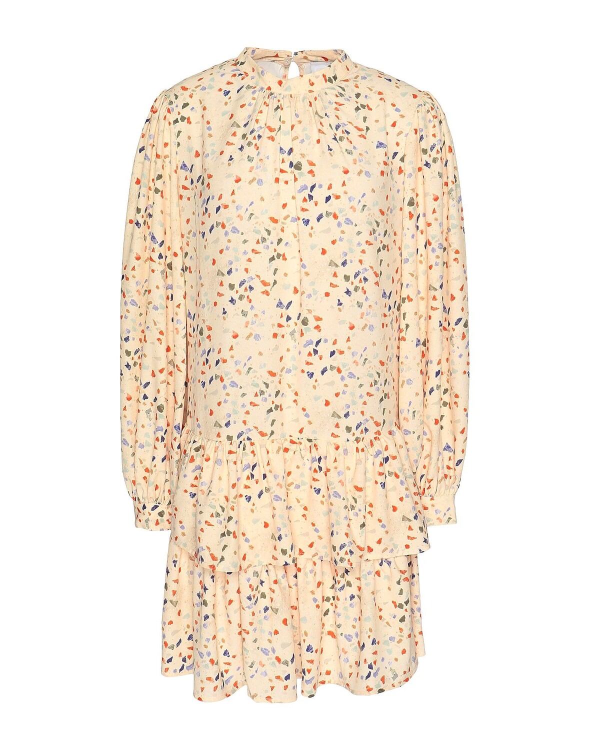 Платье 8 By Yoox, бежевый
Платье 8 By Yoox, бежевый