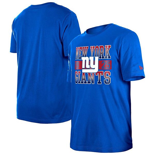 Футболка New York Giants New Era
Футболка New York Giants New Era
