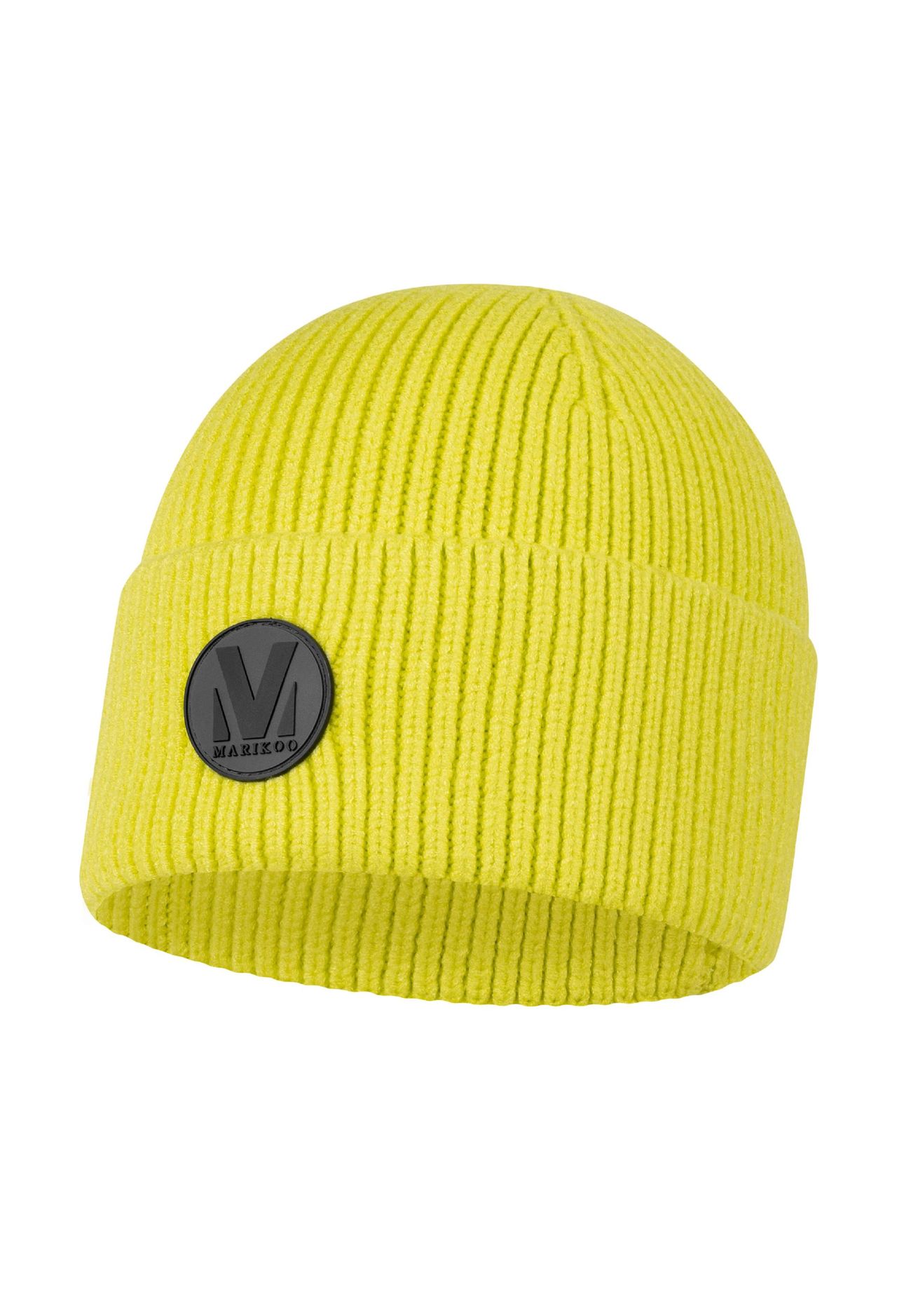 Вязаная шапка Эффелин 16 MARIKOO, лаймово-зеленый
Вязаная шапка Эффелин 16 MARIKOO, лаймово-зеленый
