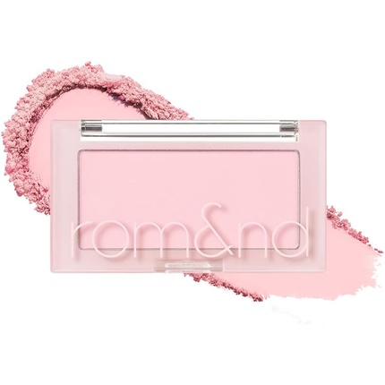 Лучше, чем щека 4 г W02 клубничное молоко Rom&Nd
Лучше, чем щека 4 г W02 клубничное молоко Rom&Nd