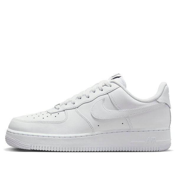 Кроссовки air force 1 low flyease 'white' Nike, белый
Кроссовки air force 1 low flyease 'white' Nike, белый