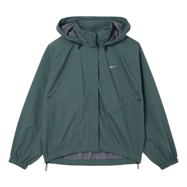 Куртка swift jacket 'green' Nike, зеленый
Куртка swift jacket 'green' Nike, зеленый