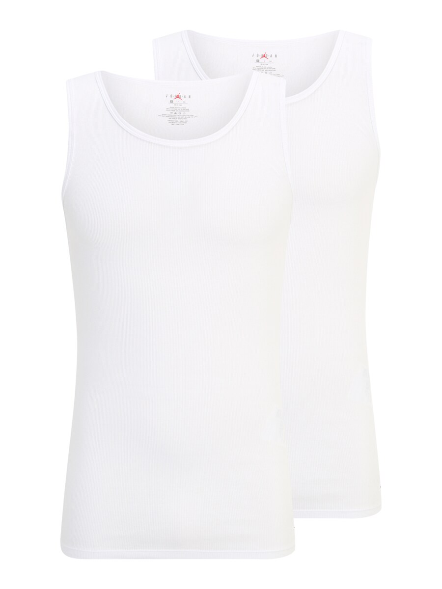 Жилет Jordan Undershirt FLIGHT, белый 
Жилет Jordan Undershirt FLIGHT, белый