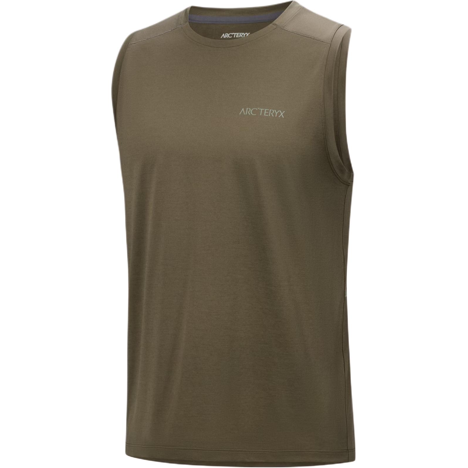 Футболка CORMAC Quick Dry мужская Arcteryx, зеленый
Футболка CORMAC Quick Dry мужская Arcteryx, зеленый