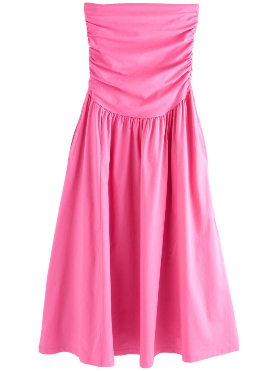 Платье Next, светло-розовый
Платье Next, светло-розовый