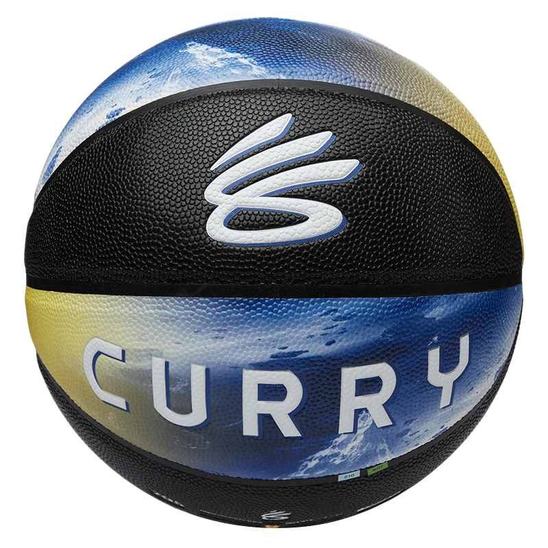 Under Armour Баскетбольный мяч CURRY 295 DUB NATION Collection Black Collector's Level размер 7 тренировочный соревновательный унисекс
Under Armour Баскетбольный мяч CURRY 295 DUB NATION Collection Black Collector's Level размер 7 тренировочный соревновательный унисекс