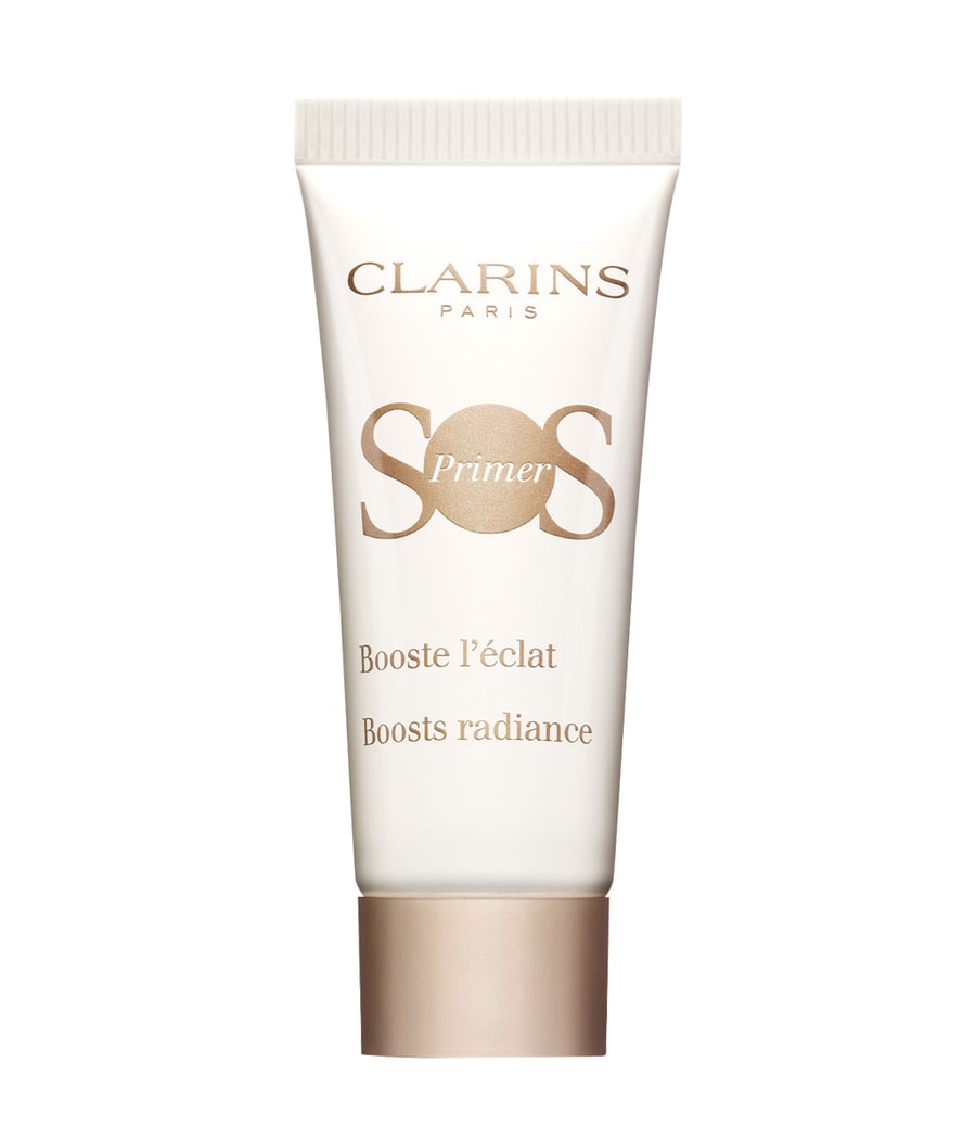 Праймер CLARINS SOS Primer, Golden Glow mini, 10 ml
Праймер CLARINS SOS Primer, Golden Glow mini, 10 ml