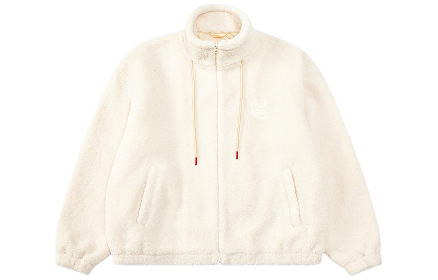 CLOT Куртка вельветовая унисекс, Ecru
CLOT Куртка вельветовая унисекс, Ecru