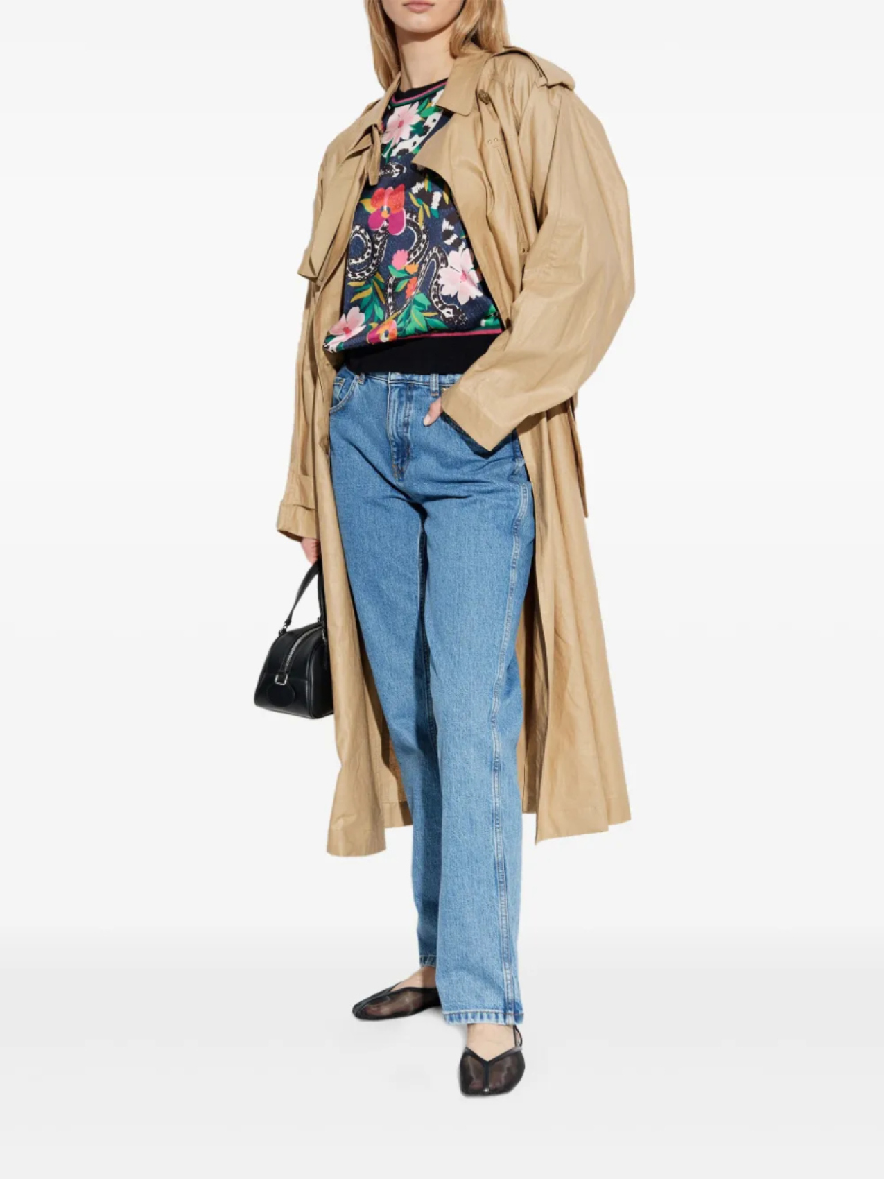 Свитер Кейт Спейд «Лунный Новый год» со змеей Kate Spade, синий
Свитер Кейт Спейд «Лунный Новый год» со змеей Kate Spade, синий