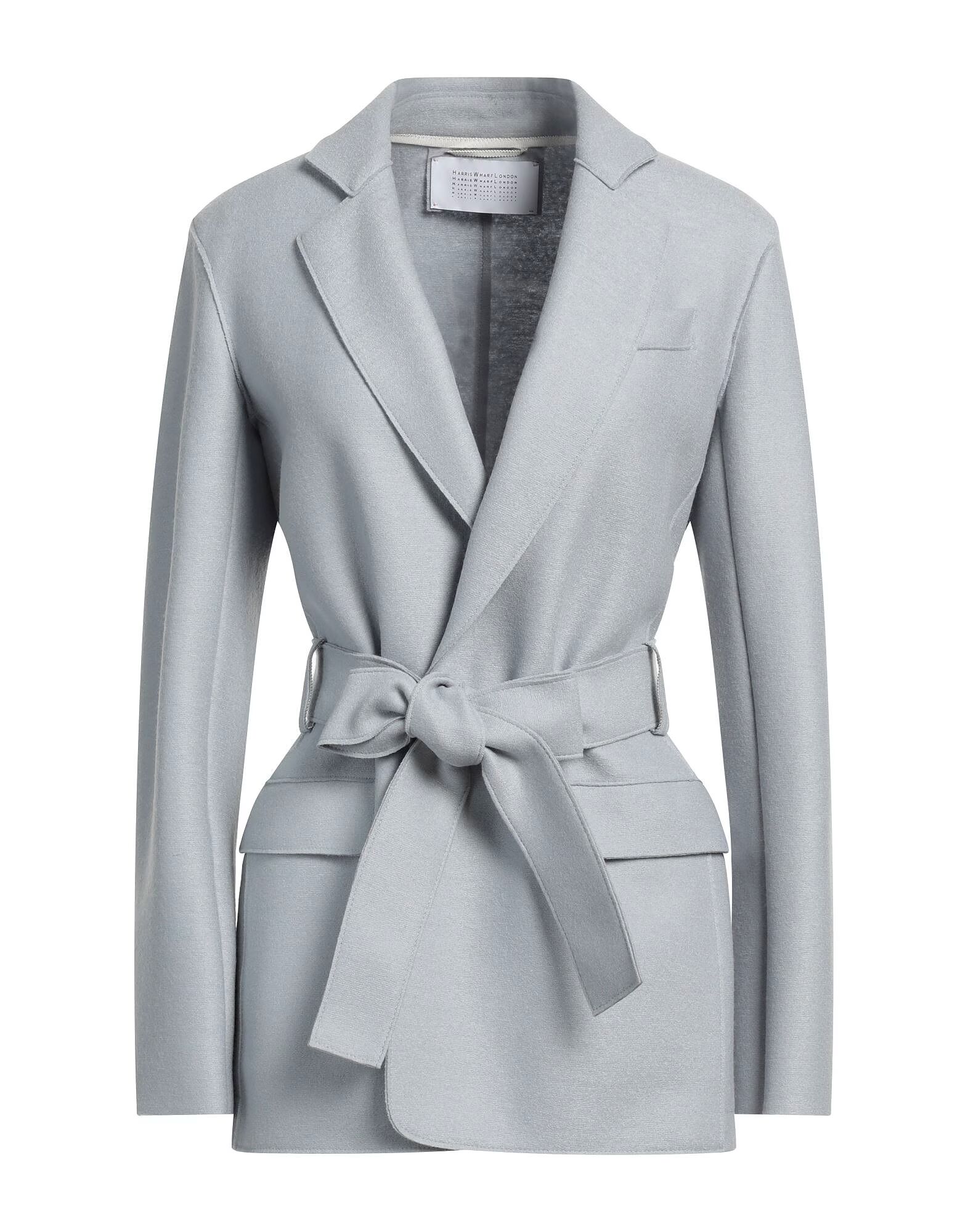 Блейзер Harris Wharf London, небесно-голубой
Блейзер Harris Wharf London, небесно-голубой