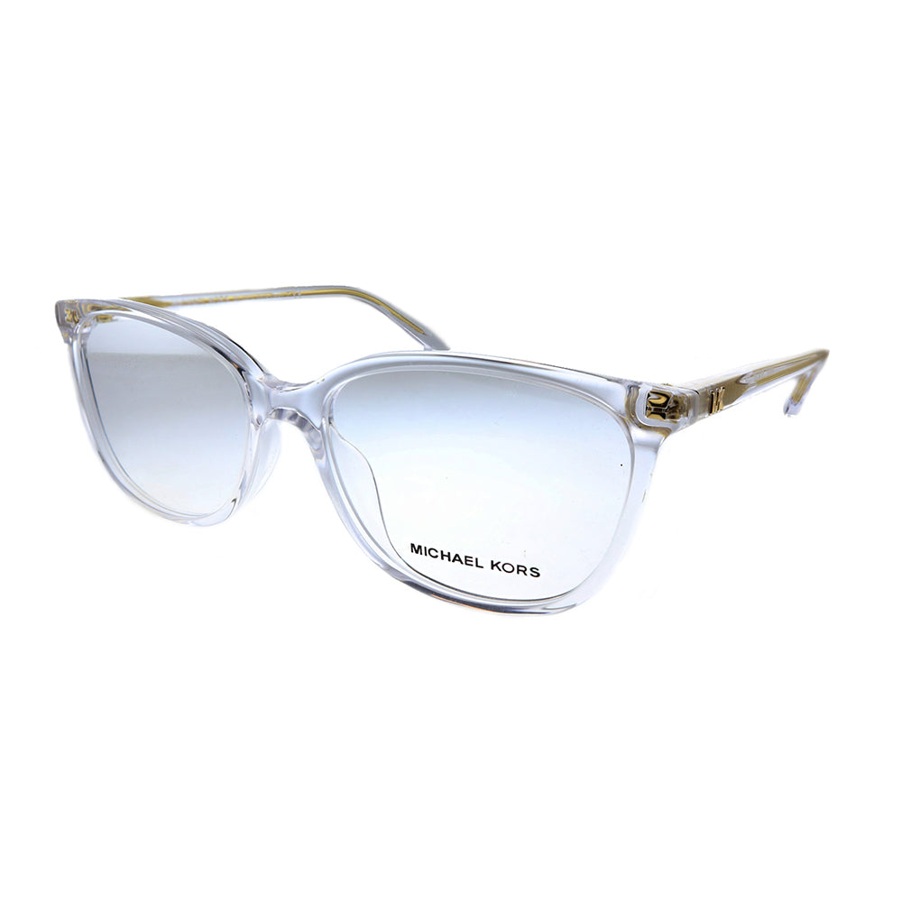 Michael Kors Santa Clara MK 4067U 3015 55 мм женские квадратные очки 55 мм, цвет clear
Michael Kors Santa Clara MK 4067U 3015 55 мм женские квадратные очки 55 мм, цвет clear