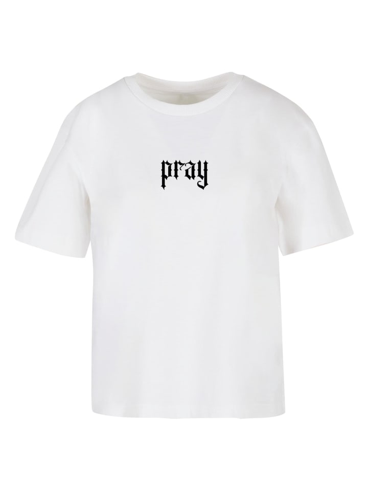 Футболка Mister Tee, белый
Футболка Mister Tee, белый