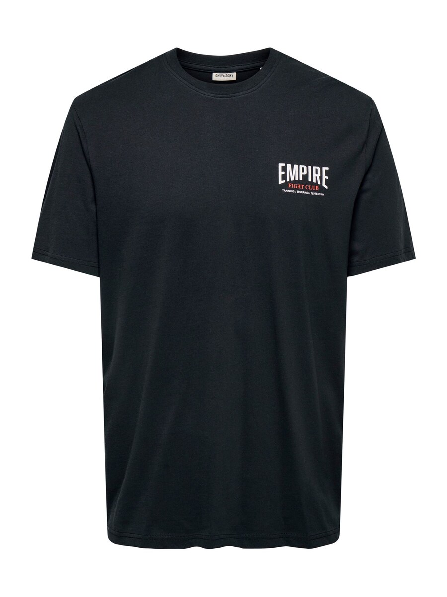 Широкие брюки со складками спереди Only \u0026 Sons ONSFLOYD, Black
Широкие брюки со складками спереди Only \u0026 Sons ONSFLOYD, Black