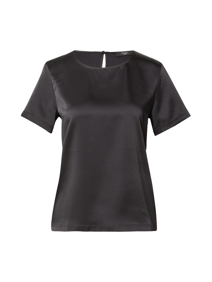 Футболка Weekend Max Mara GILBERT, Black
Футболка Weekend Max Mara GILBERT, Black