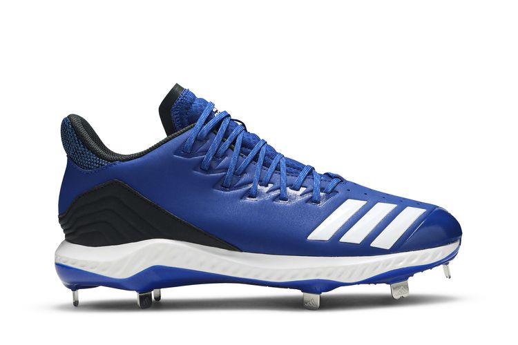 Кроссовки Icon Bounce 'Collegiate Royal', синий 
Кроссовки Icon Bounce 'Collegiate Royal', синий