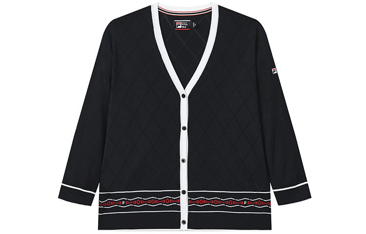 Трикотаж женский темно-синий Fila
Трикотаж женский темно-синий Fila