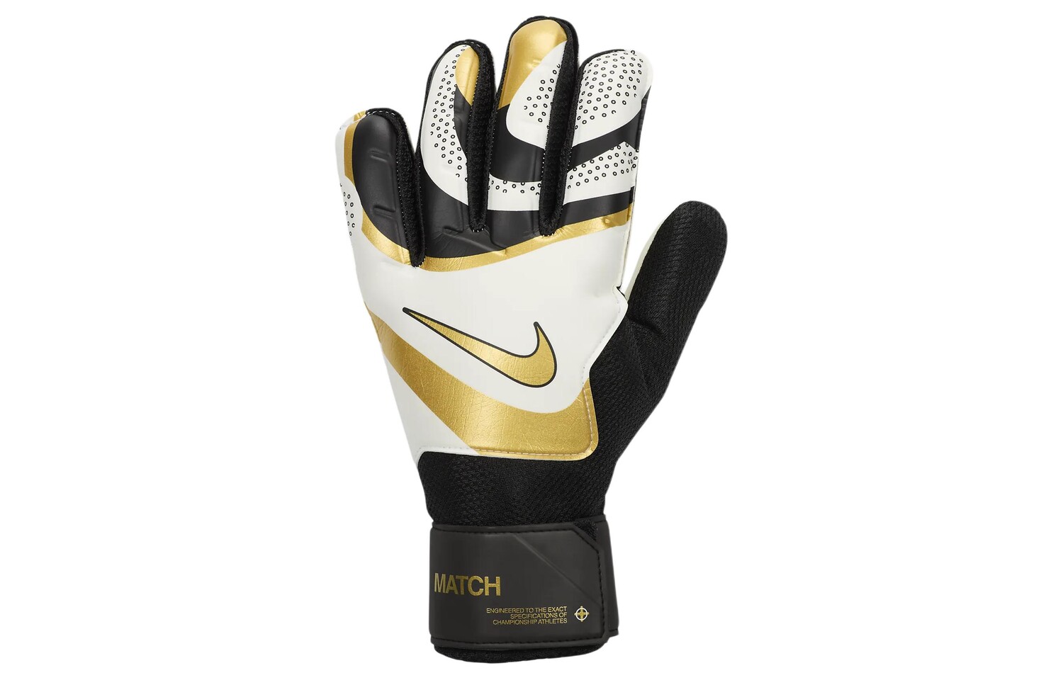 Спортивные перчатки унисекс Nike
Спортивные перчатки унисекс Nike