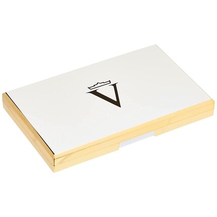 Valmont Perfection Крем-пудра средний бежевый 10г
Valmont Perfection Крем-пудра средний бежевый 10г