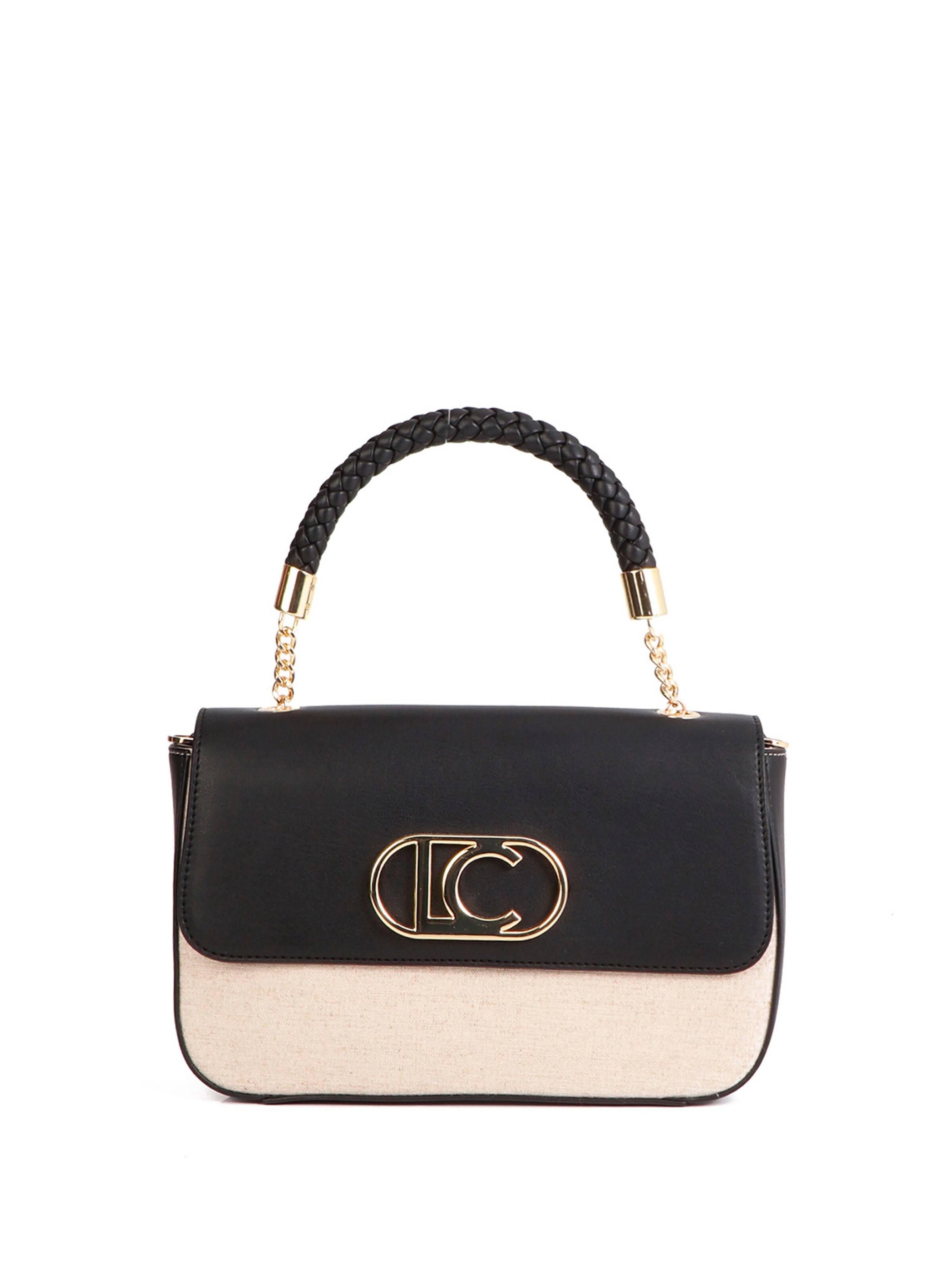 Lola Casademunt Сумка в черном цвете
Lola Casademunt Сумка в черном цвете