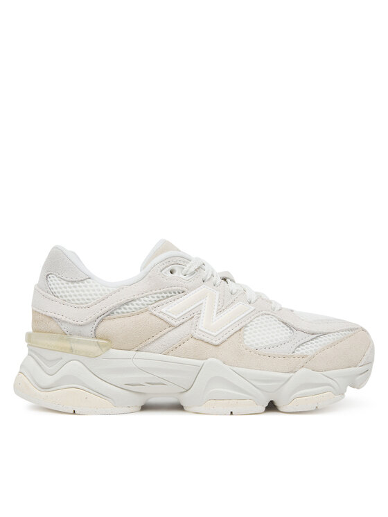 Кроссовки GC9060ER New Balance, бежевый
Кроссовки GC9060ER New Balance, бежевый