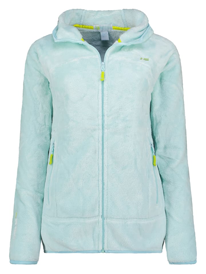 Флисовая куртка "Upaline" светло-голубого цвета Geographical Norway
Флисовая куртка "Upaline" светло-голубого цвета Geographical Norway